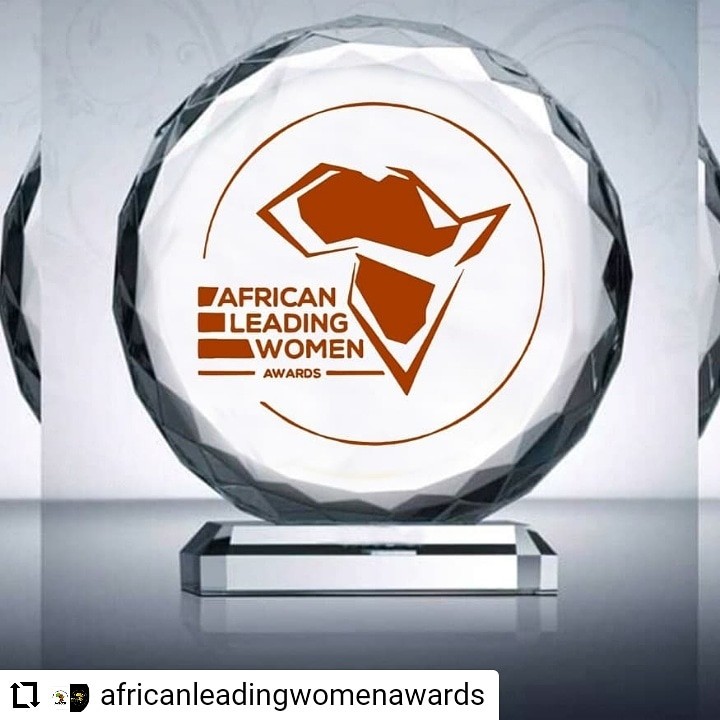African Leading Women Awards 2019