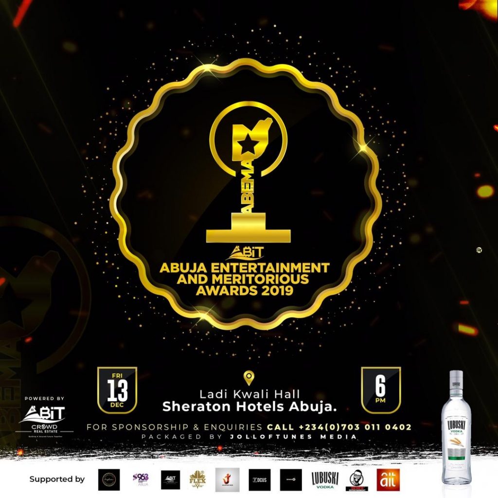 Abems Awards 2019 