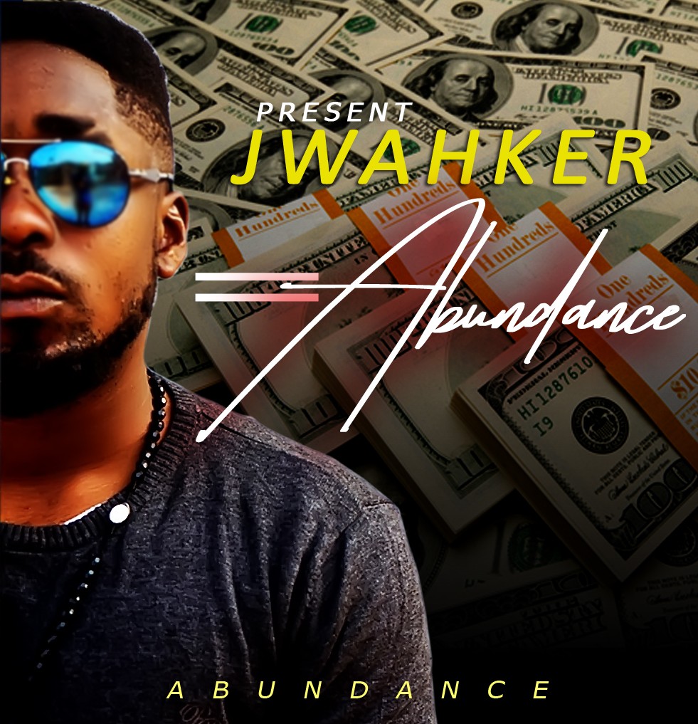 J. Wahker - Abundance 