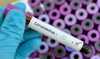 Coronavirus Case