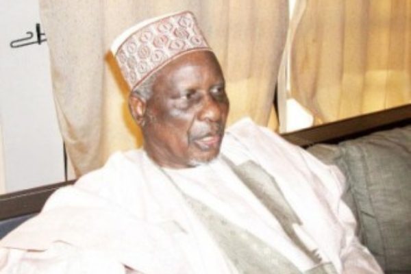 Alhaji Tanko Yakasai