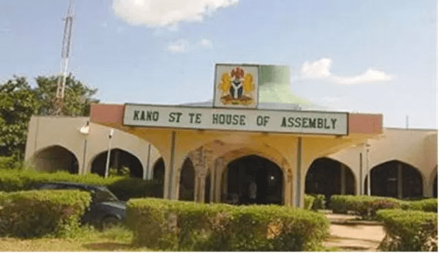 Kano Assembly majority leader impeached