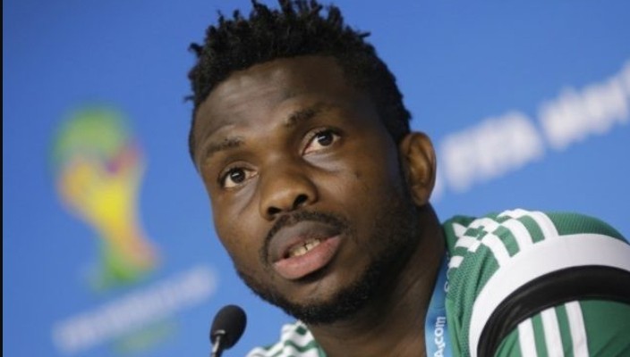 The Nigeria Football Federation (NFF) has appointed former Super Eagles captain Joseph Yobo as assistant coach of the team.