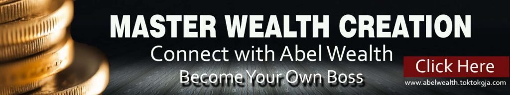 Abel Wealth Diary