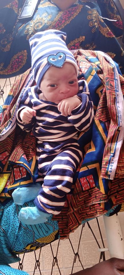 Miracle - Woman Gives Birth After Three Years of Pregnancy