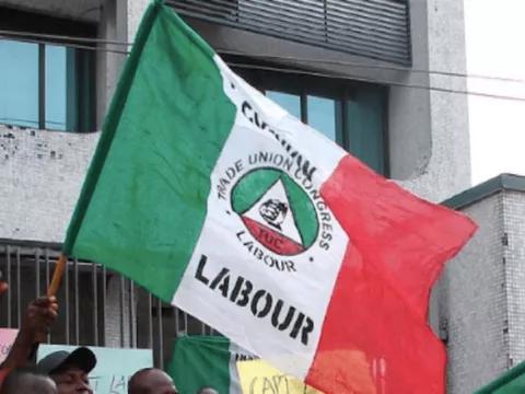 From Monday Stay at Home, No One Can Sack You - NLC Tell Workers
