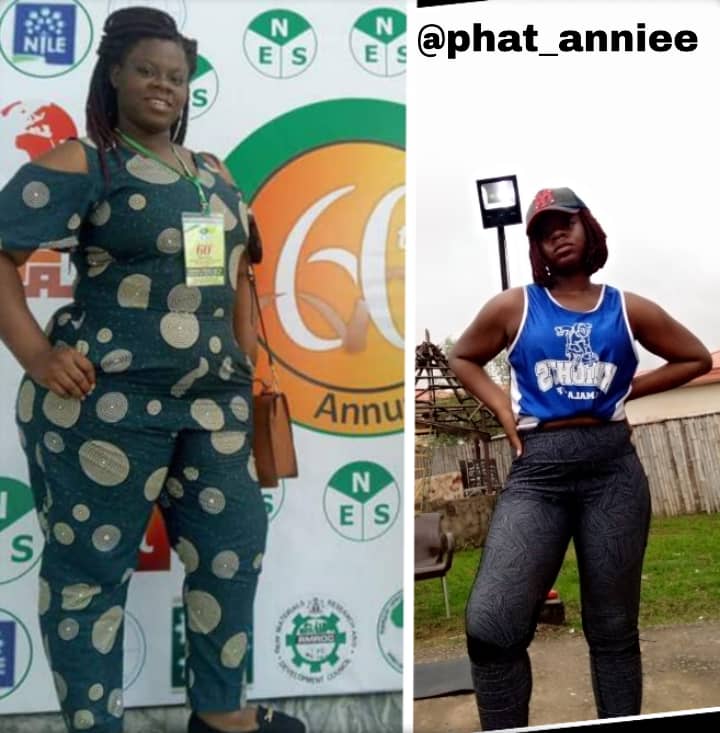 From 130 kg to 89Kg — Anita Shares the Most Inspiring Weight Loss, Success Story