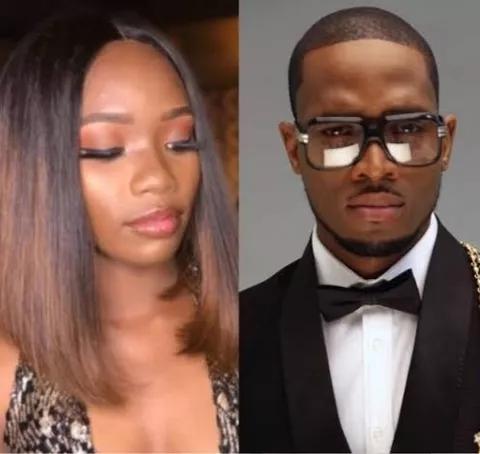 Lady Who Accused D'banj of Rape "Seyitan Babatayo" Lands in Serious Trouble