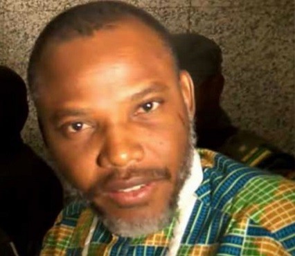 Why we suspended sit-at-home order — IPOB Opens Up