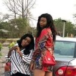Meet the Tallest Girl in Nigeria – Yvonne Rofem