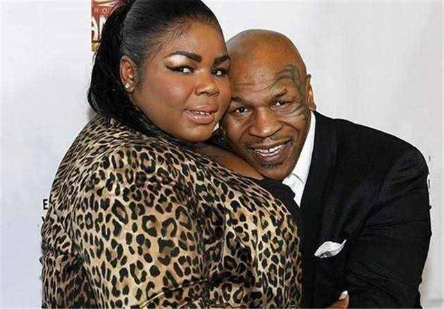 I'll Give $10 Million to Any Man Who Marries my Daughter - Mike Tyson