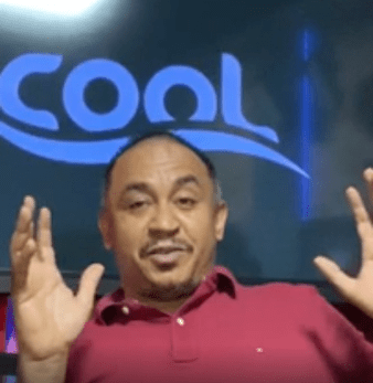 Daddy Freeze leaves Cool Fm after 20 years