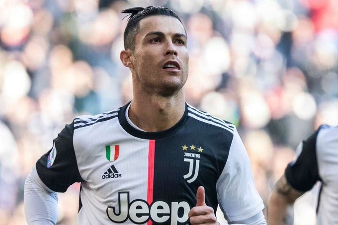 Cristiano Ronaldo has sent a message of support to everyone suffering from Coronavirus including his teammate Daniele Rugani