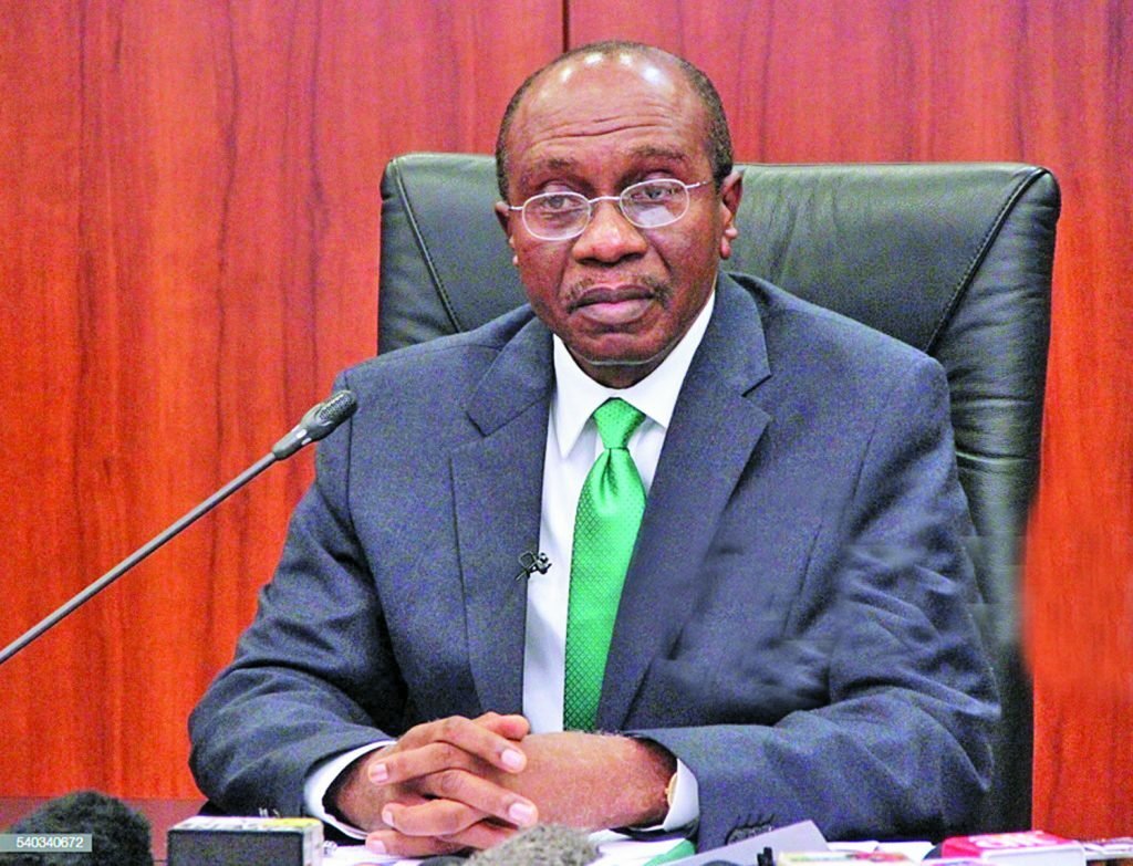 More Trouble For POS Agents As CBN Makes Sh0cking Announcement Over POS Terminals Limitations