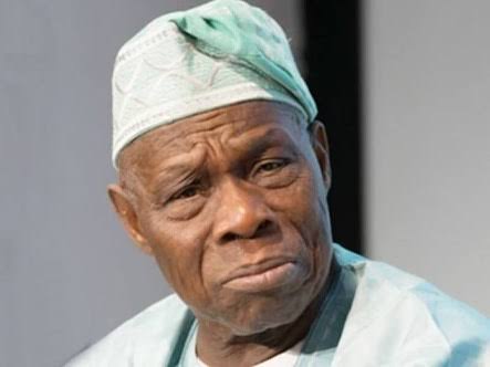 Obasanjo - Coronavirus Almost Ruined My 83rd Birthday