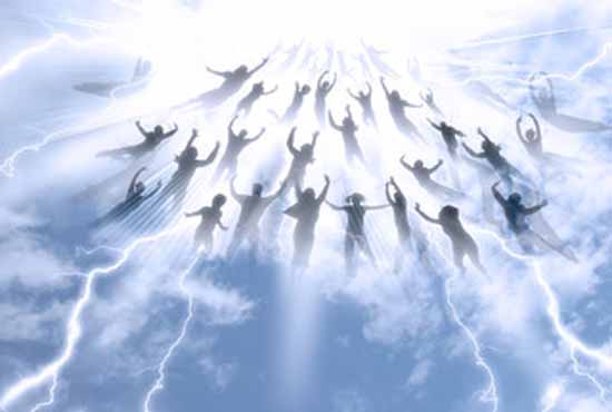 THE THIRTY-ONE (31) SILENT FACTS ABOUT THE RAPTURE