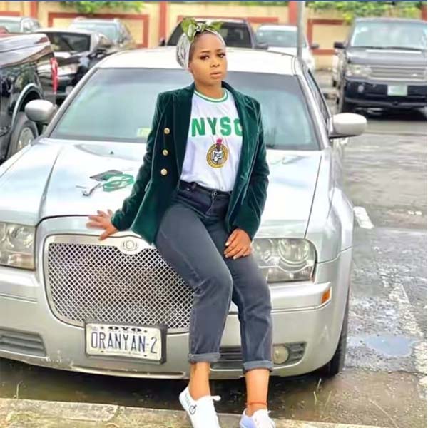 The Truth Why Alaafin of Oyo Sent His Youngest Wife Away over Infidelity with Singer KWAM 1