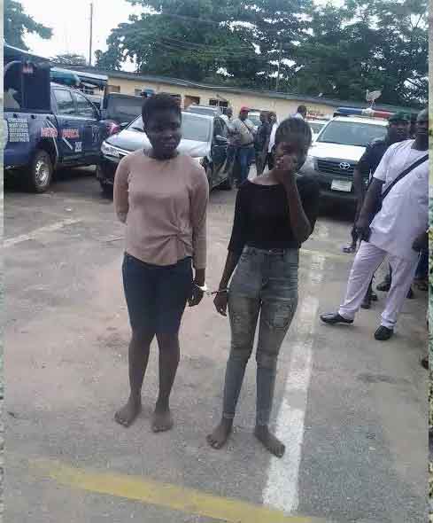 Why We Hired Assassins to Kill Our Rich Father - Two Sisters Confess
