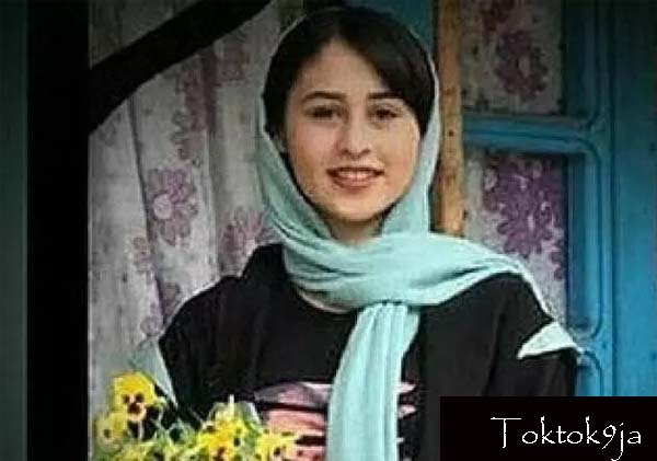 13yrs Old Iranian Girl Beheaded by Her Father for Eloping with Lover