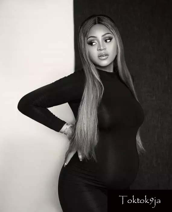 We have no business together anymore – Regina Daniels’ co-wife, Laila Charani Burst out over divorcing rumour