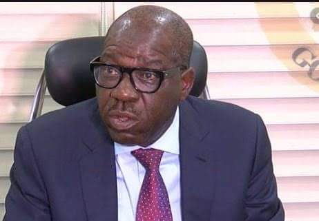My Disqualification from Edo APC Primary, Unfortunate and Disheartening - Obaseki 