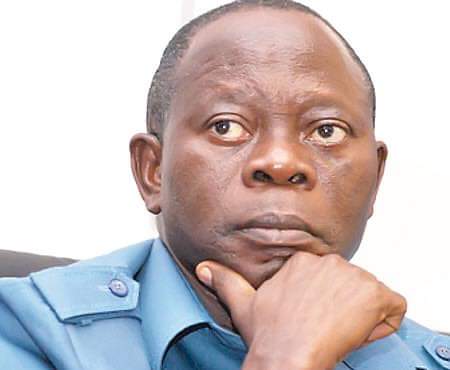 Appellate Court Affirms Oshiomhole’s Suspension as APC National Chairman
