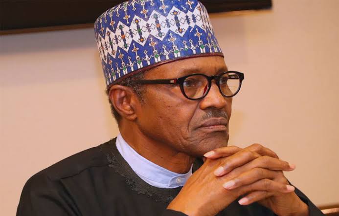 Buhari Appoints New Chief Personal Security Officer