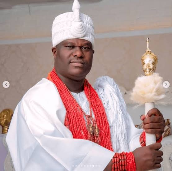 Ooni of Ife Drags Ireland-based Blogger, Esther Esabod Aboderin to Court over Defamation