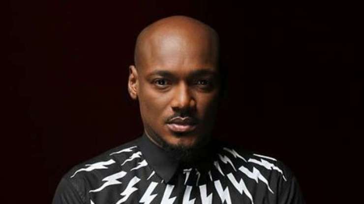 Tuface Idibia Insults Pastors and Imams on Twitter