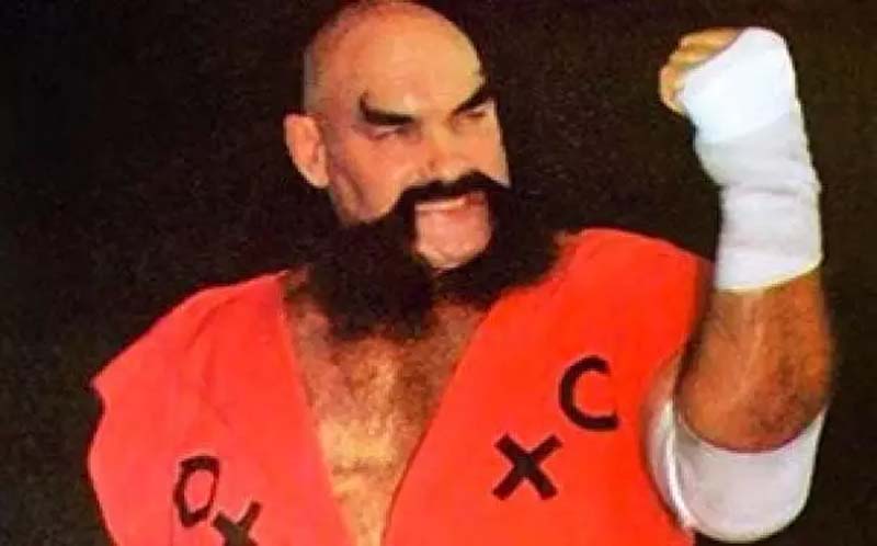 10 Dangerous WWE Wrestles Who Actually Killed Their Opponent