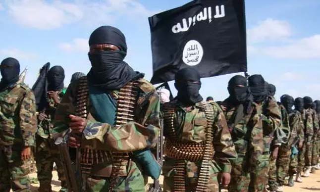 We Killed 40 Nigerian Soldiers, Snatched Five Military Vehicles, Weapons, Says ISIS