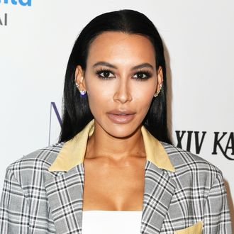 Glee Actress Naya Rivera Body May have been Found in California lake Where She Drown Six days Ago