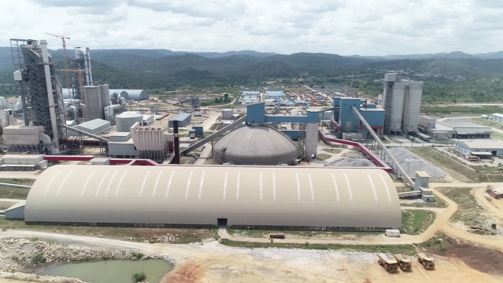BUA Cement Set to Establish 3m Metric Tonnes Cement Factory in Adamawa