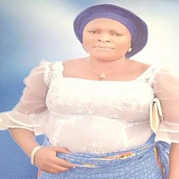 Mrs Chika Anthonia Vogho Dies 3 days After Delivery 
