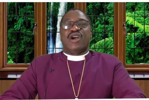 Bishop Babatunde Ogunbanwo