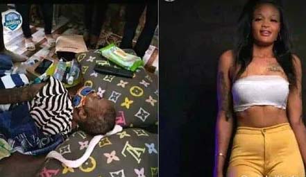 Round Slay Queen