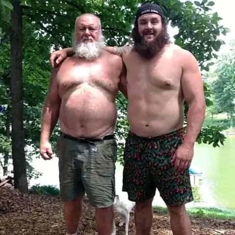 Photos of Braun Strawnan