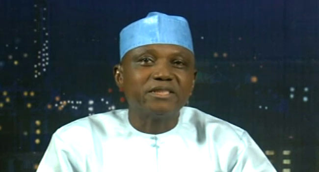 Building a Rail Line into Niger Republic from Nigeria? There’s Nothing Like That - Garba Shehu