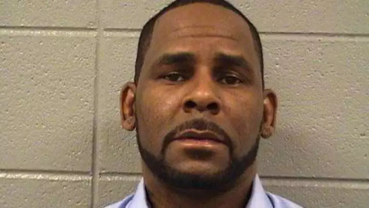 R Kelly's Wife,  Drea Breaks Silence for the First Time After His Conviction