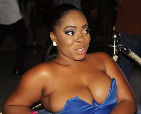 No Bra Day 2020 - See 21 Photos of Africa Celebrities That Commemorates the Day