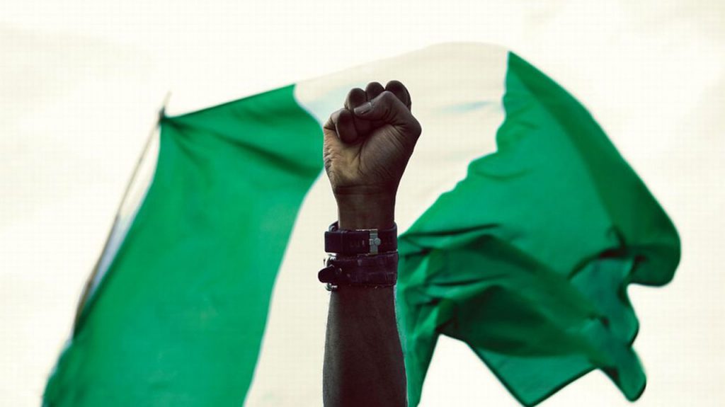 Nigerians United As One