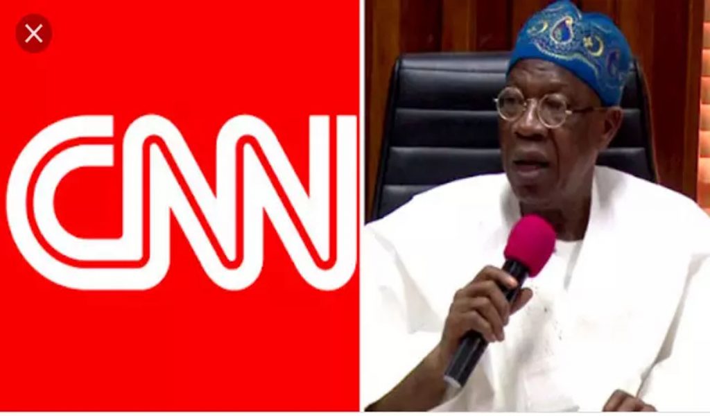 Sanction CNN Over Lekki