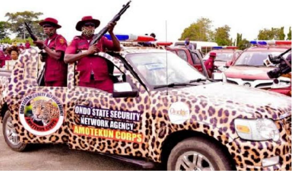 EXPOSED: Top Hausa Men Are Responsible For Killings and Unrest in Nigeria - Suspect Alleged