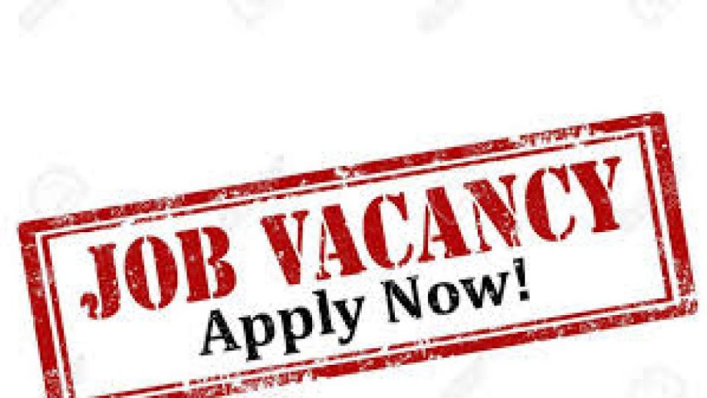 Job Vacancy 2022, Auditors, Supervisors Needed Urgently, Apply Now