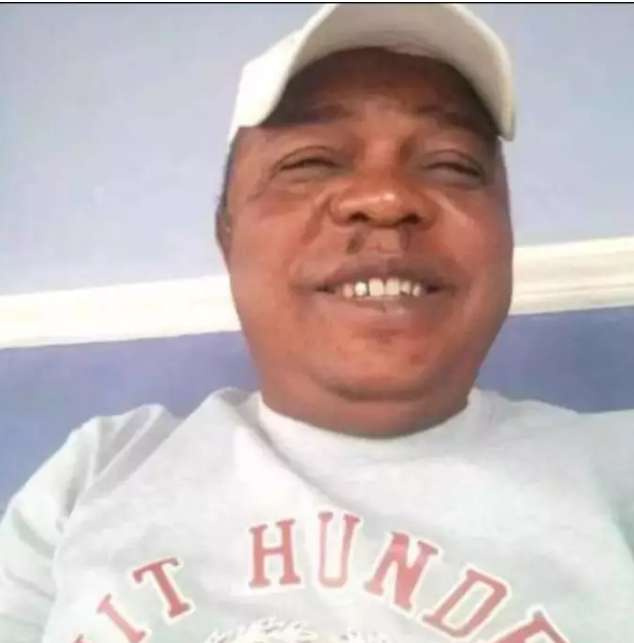 Nollywood Actor Diagnosed with Kidney 