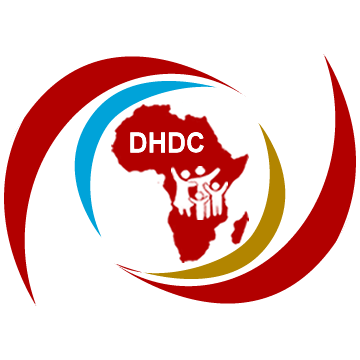  DHDC Volunteers Inductions Ceremony
