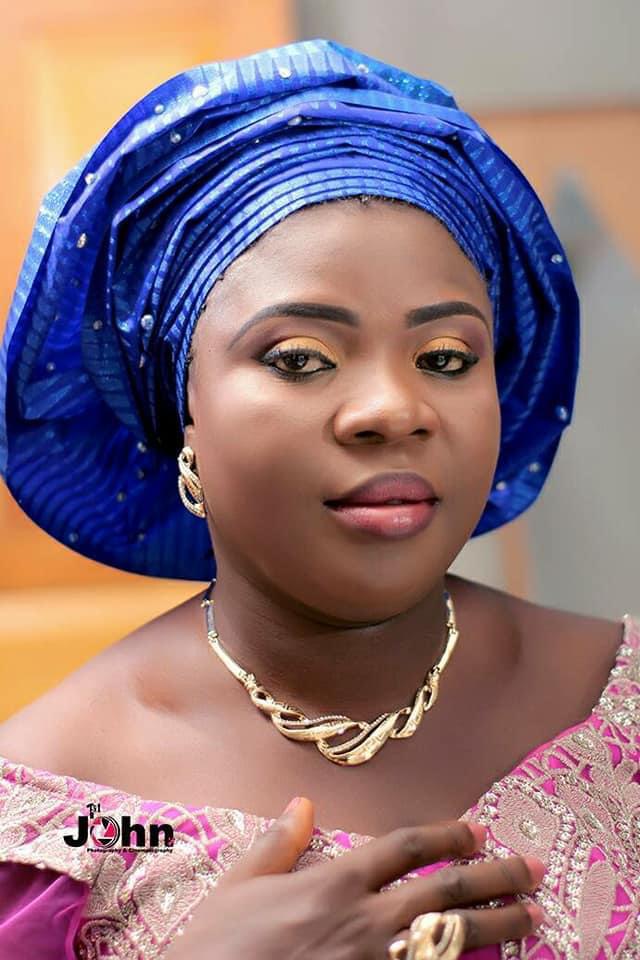  Mary Stephen Okoi