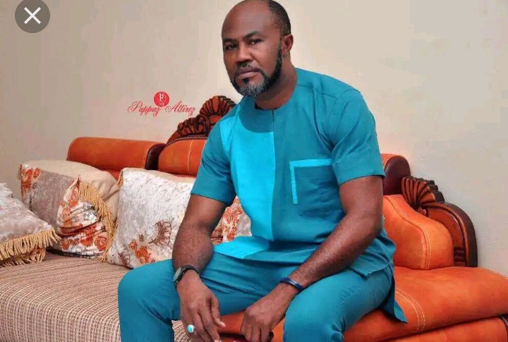 Secrets Behind the Arrest and Jailing of Popular Nollywood Actor - Uche Odoputa