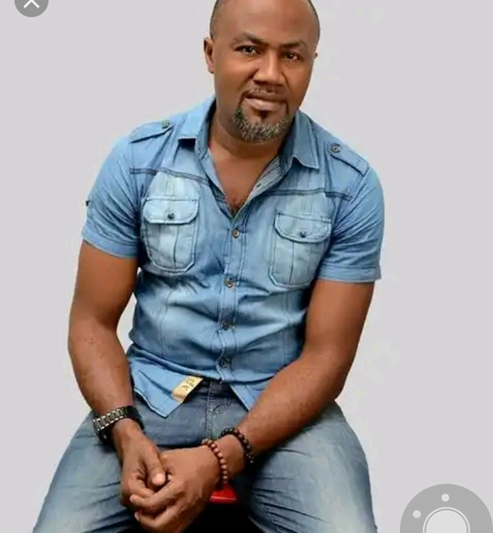 Secrets Behind the Arrest and Jailing of Popular Nollywood Actor - Uche Odoputa