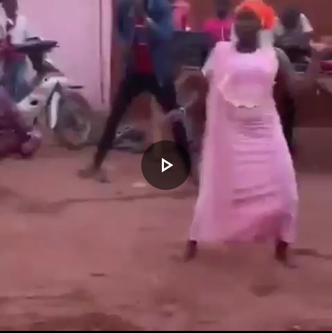 VIDEO: Two Girls Dance Like M@d Women After Sm00king W££d and Colorado